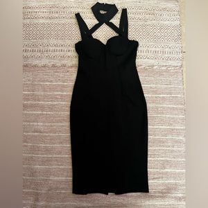 Fashion, nova evil queen dress, size medium, new with tag